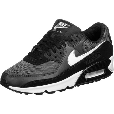 nike air herren schuhe grau